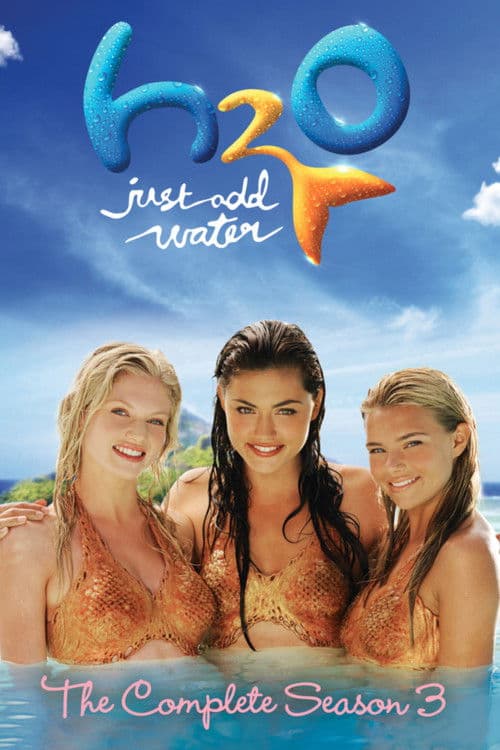 H2O: Just Add Water S03