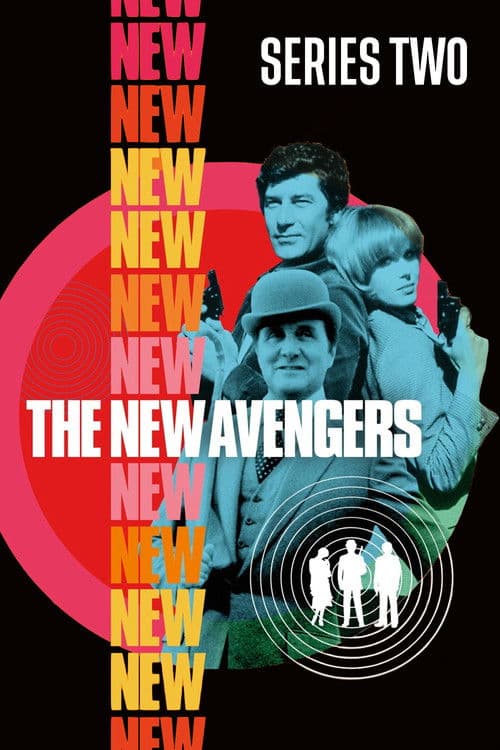 The New Avengers S02
