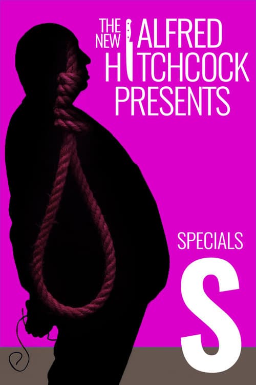 The New Alfred Hitchcock Presents SP