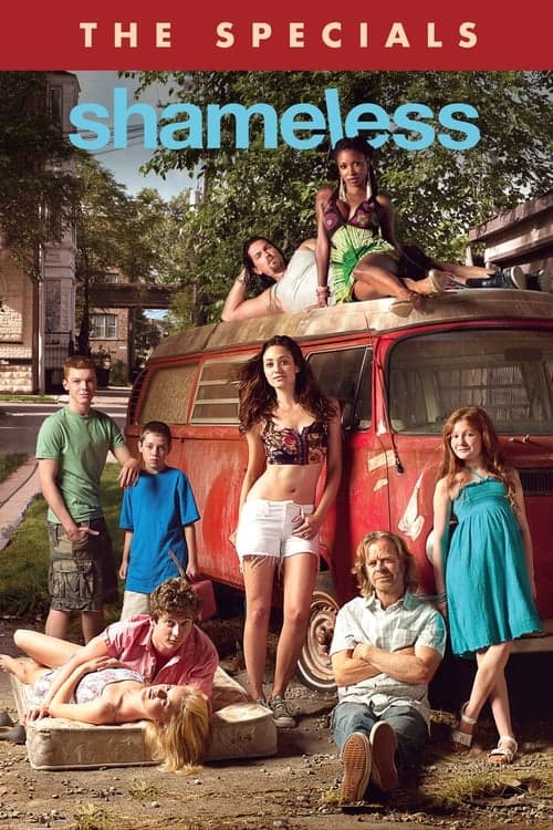 Shameless SP