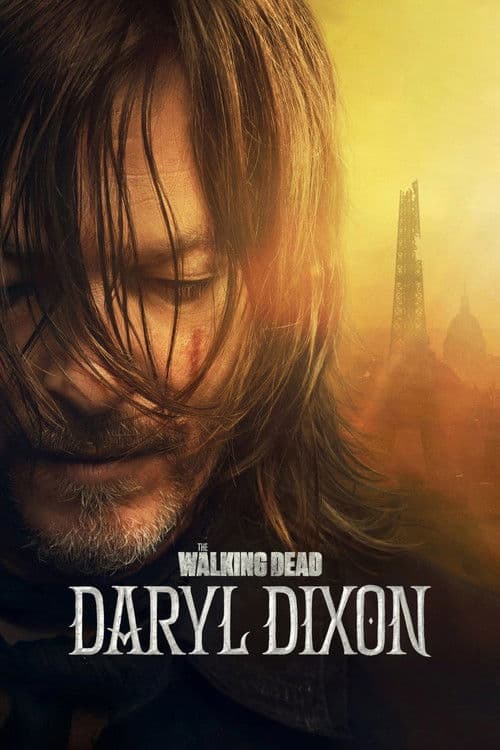 The Walking Dead: Daryl Dixon S01