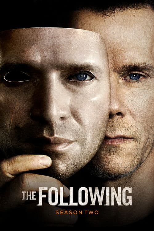 The Following S02