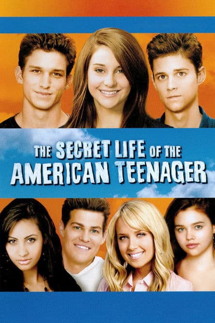 The Secret Life of the American Teenager S03