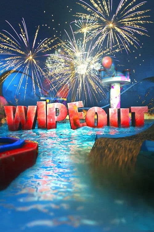 Wipeout S06