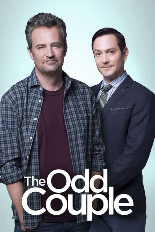 The Odd Couple S03
