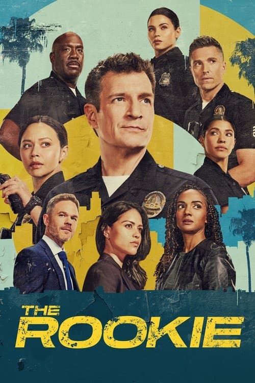The Rookie S07
