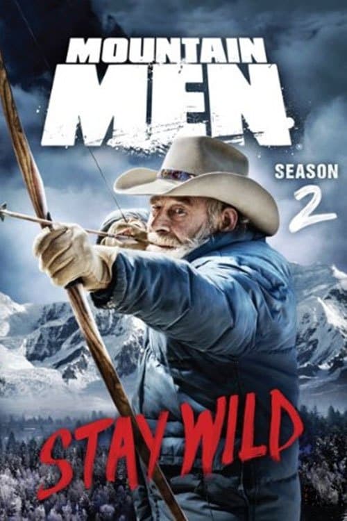 Mountain Men S02