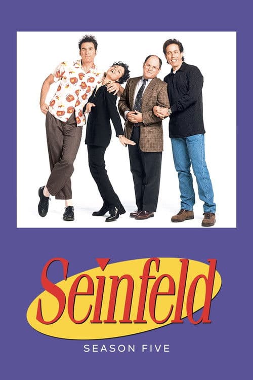 Seinfeld S05