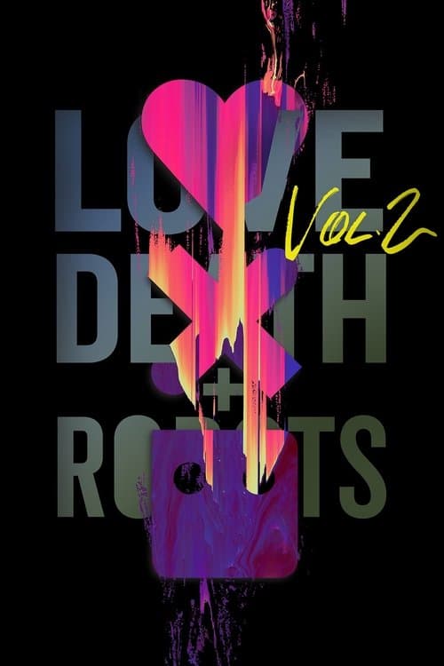 Love, Death & Robots S02