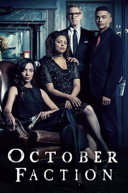 October Faction S01