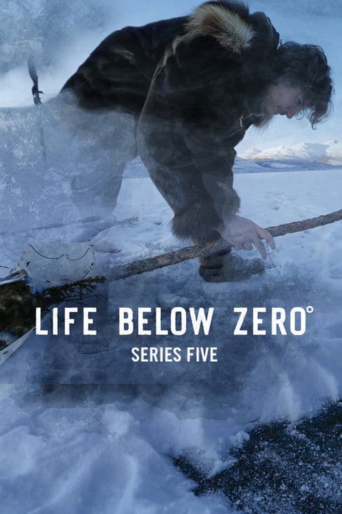 Life Below Zero S05
