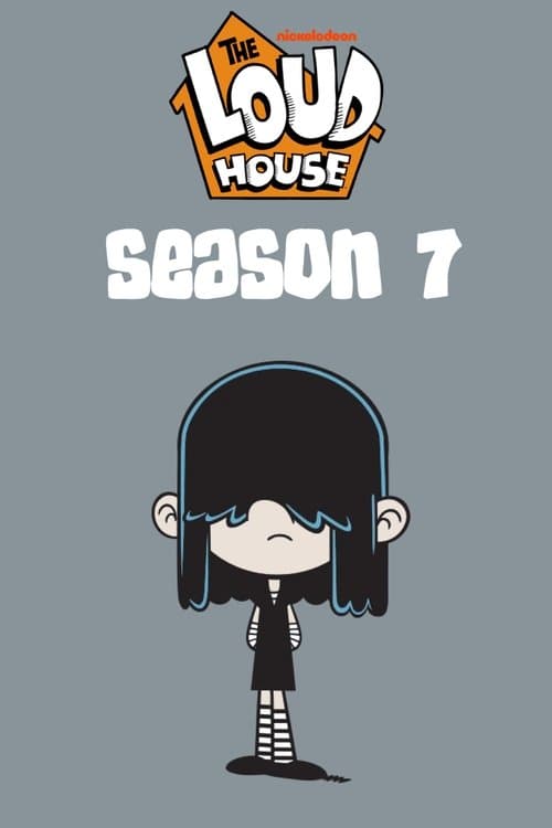 The Loud House S07
