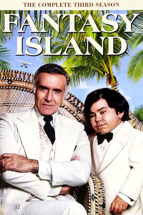 Fantasy Island S03