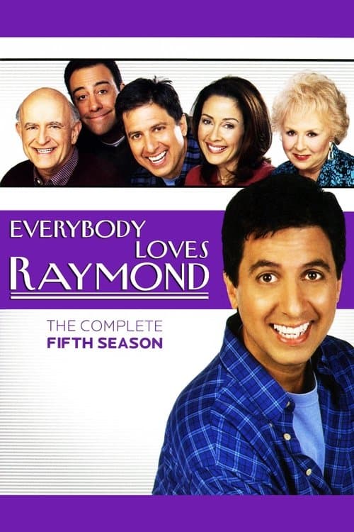 Everybody Loves Raymond S05