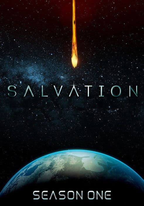 Salvation S01