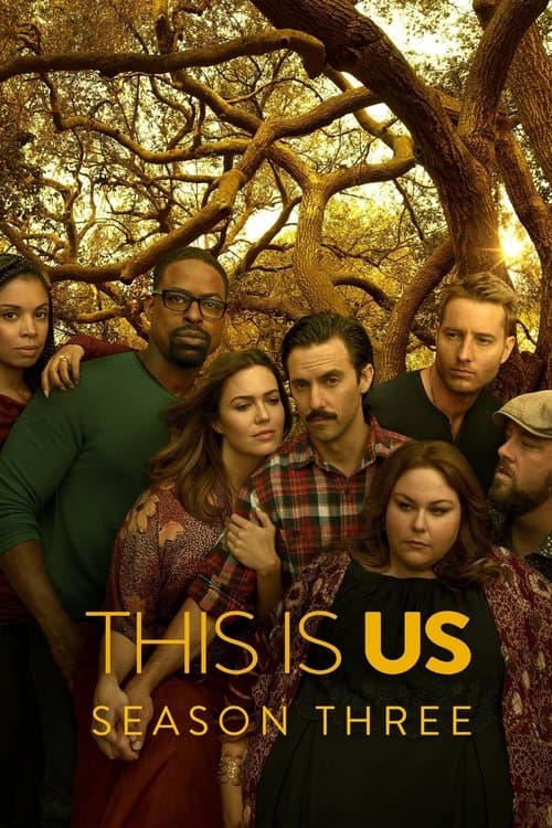 This Is Us S03