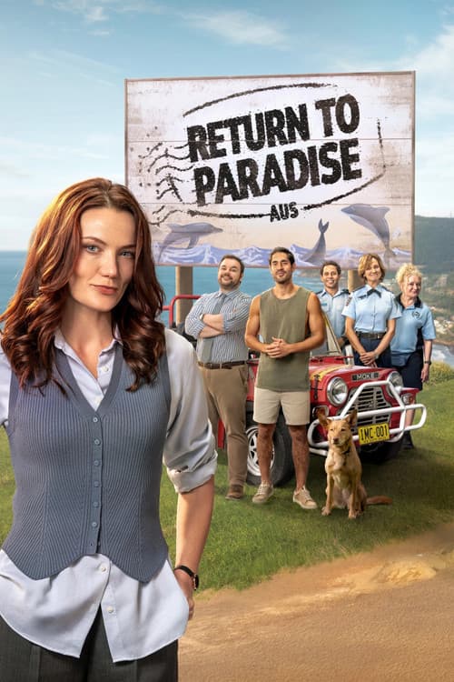 Return to Paradise S02