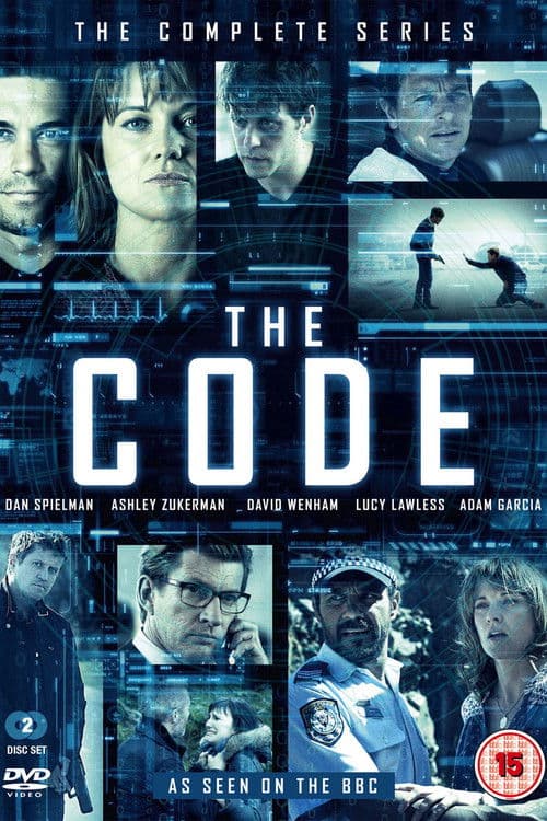 The Code S01