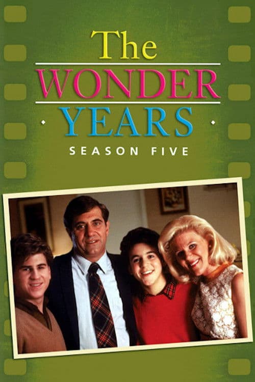 The Wonder Years S05