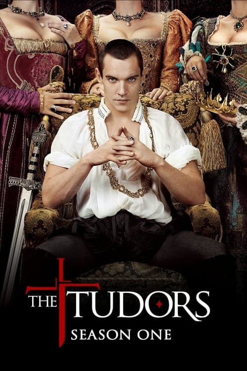 The Tudors S01