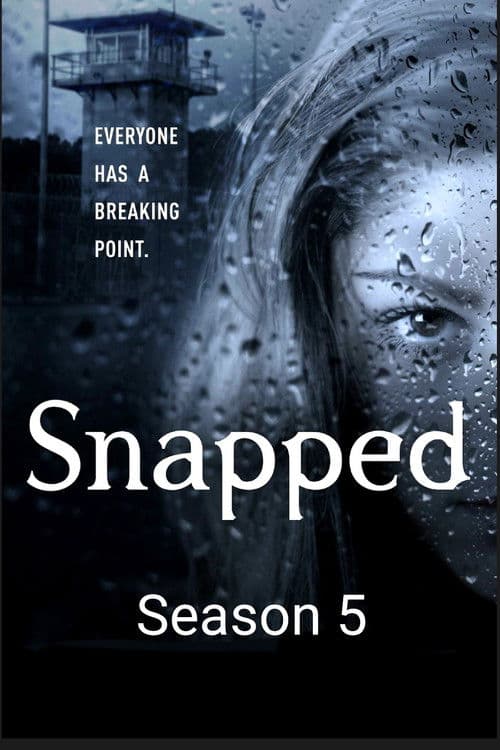 Snapped S05