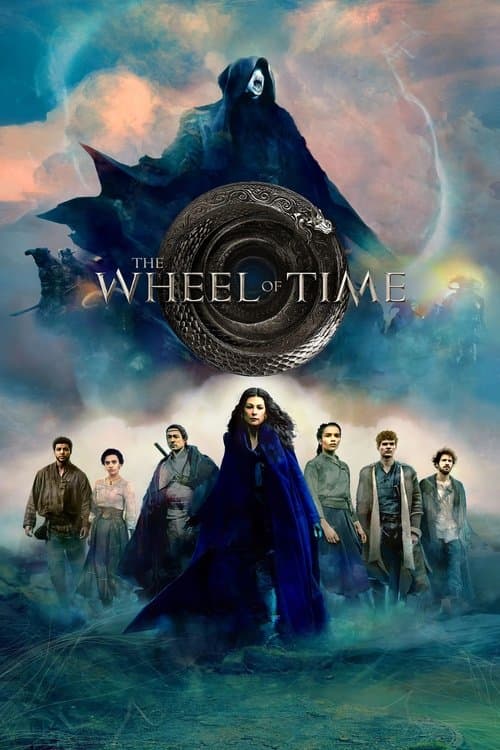 The Wheel of Time S01