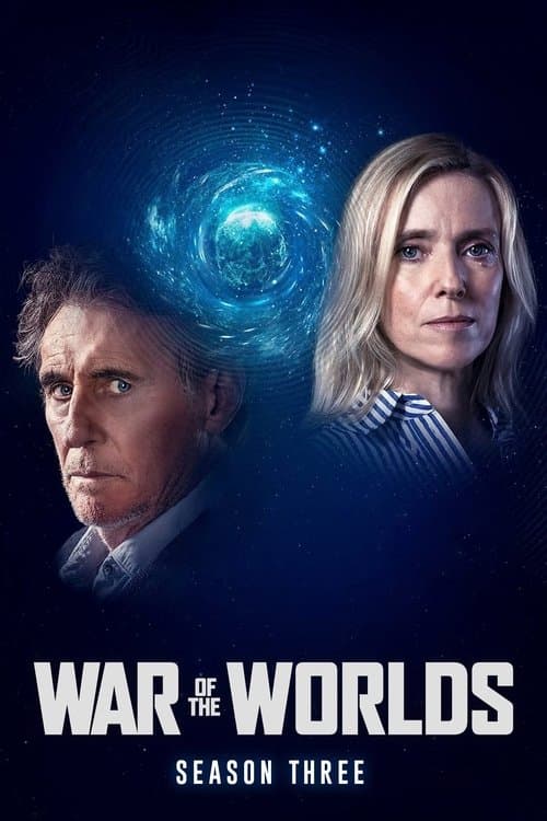 War of the Worlds S03