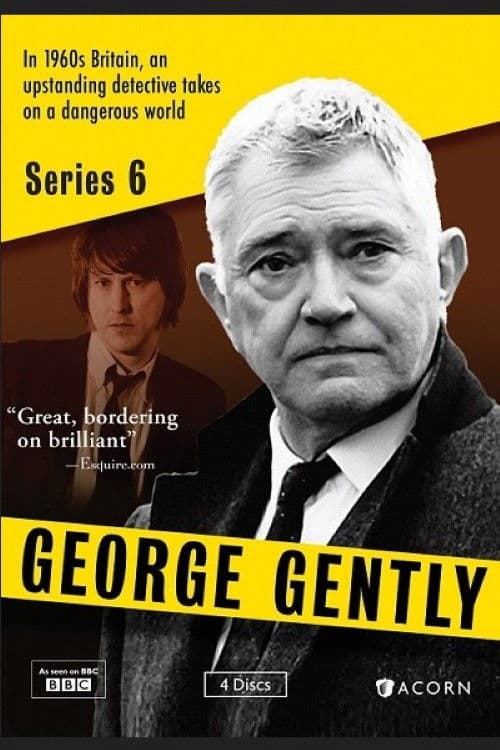 Inspector George Gently S06