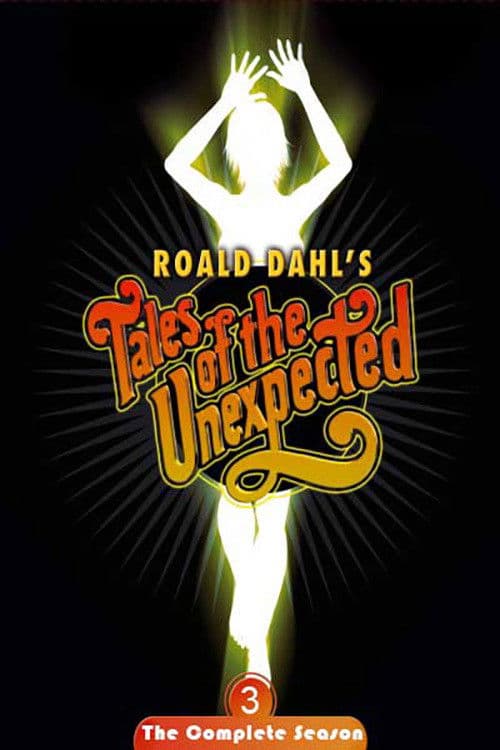 Tales of the Unexpected S03