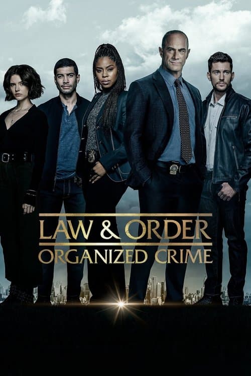Law & Order: Organized Crime S03