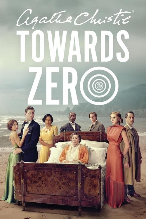 Towards Zero S01