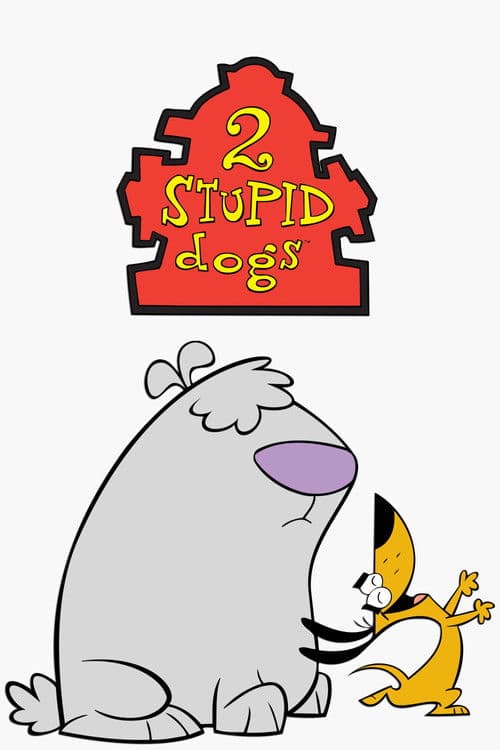 2 Stupid Dogs S02