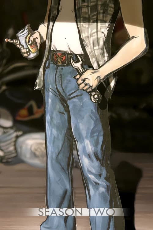 United States of Tara S02