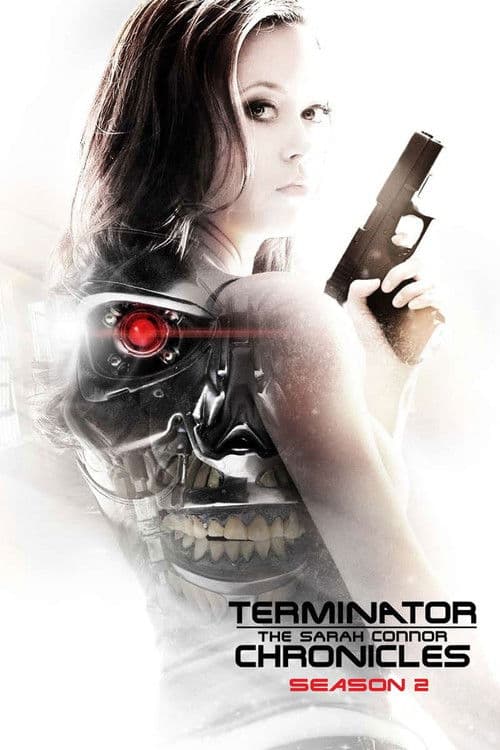 Terminator: The Sarah Connor Chronicles S02