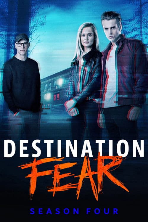 Destination Fear S04