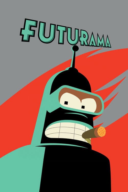Futurama S05