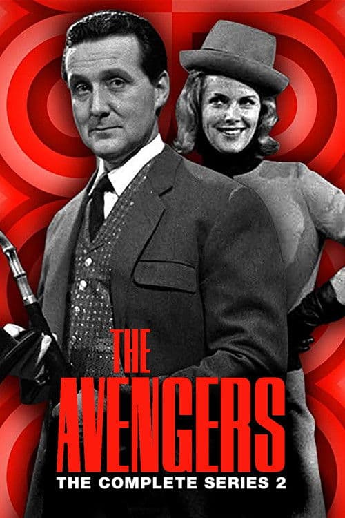 The Avengers S02