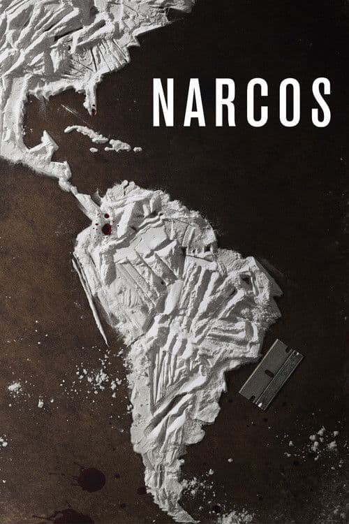 Narcos S01
