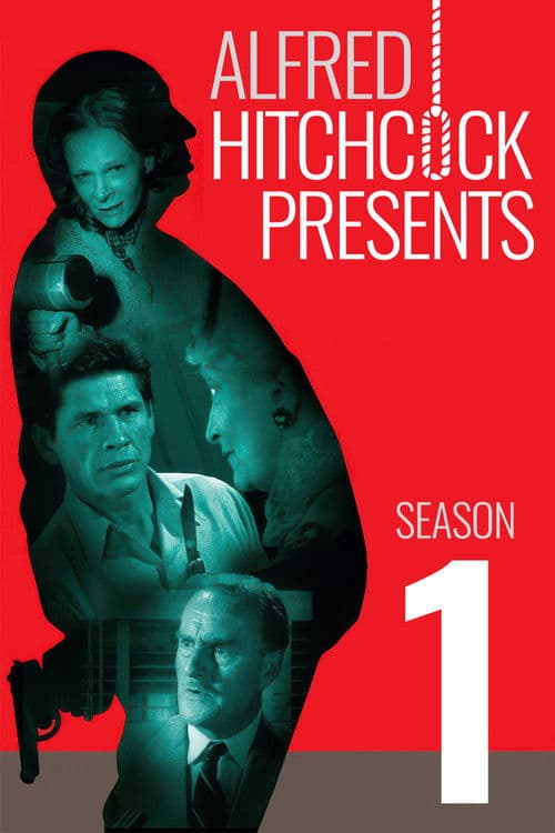 Alfred Hitchcock Presents S01