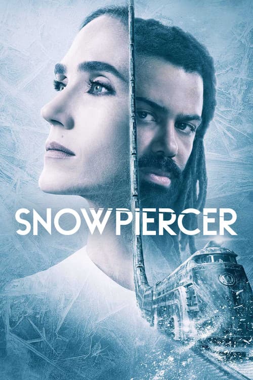 Snowpiercer S01