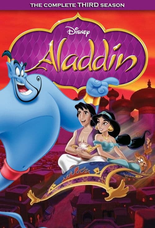 Aladdin S03