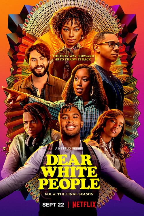 Dear White People S04