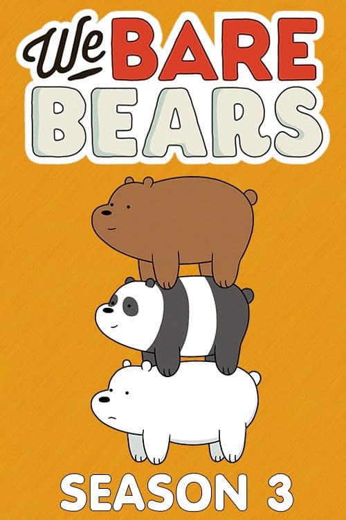 We Bare Bears S03