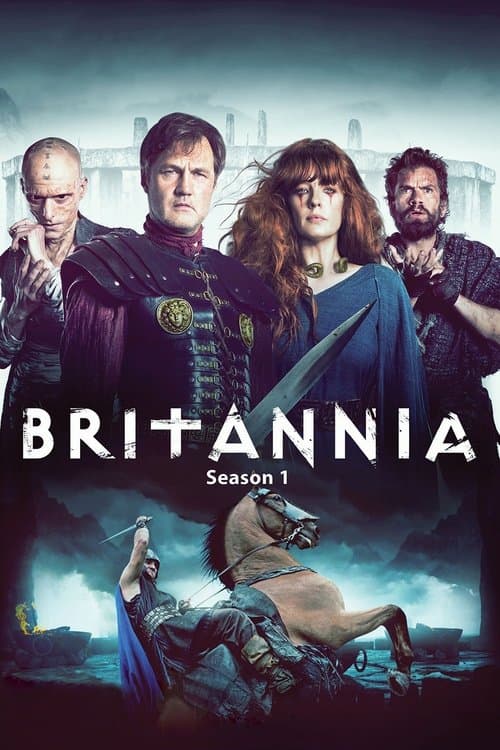 Britannia S01