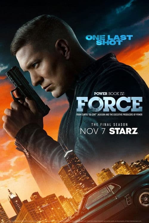 Power Book IV: Force S03