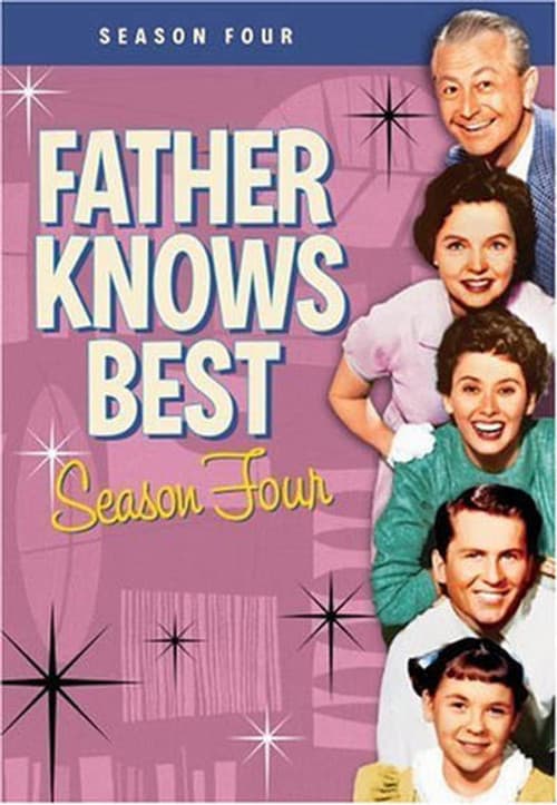 Father Knows Best S04