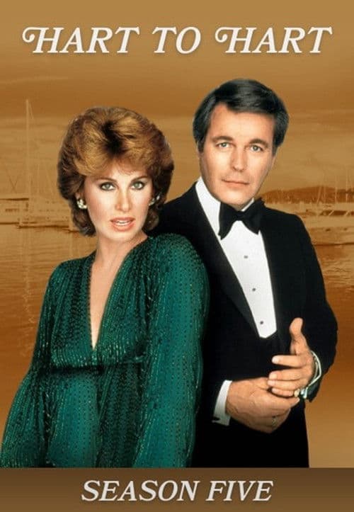 Hart to Hart S05