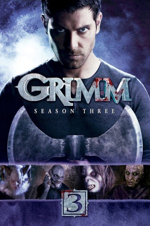 Grimm S03