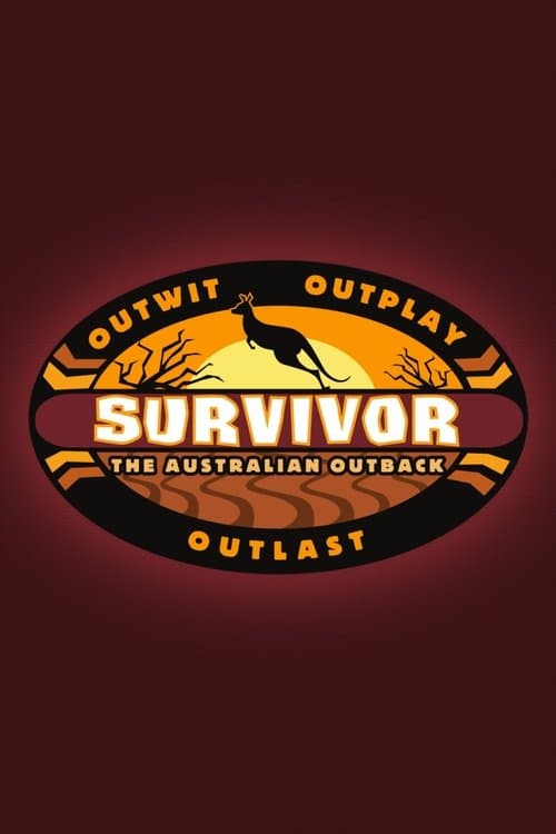Survivor S02