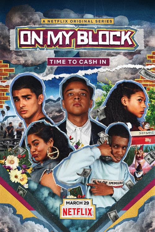 On My Block S02